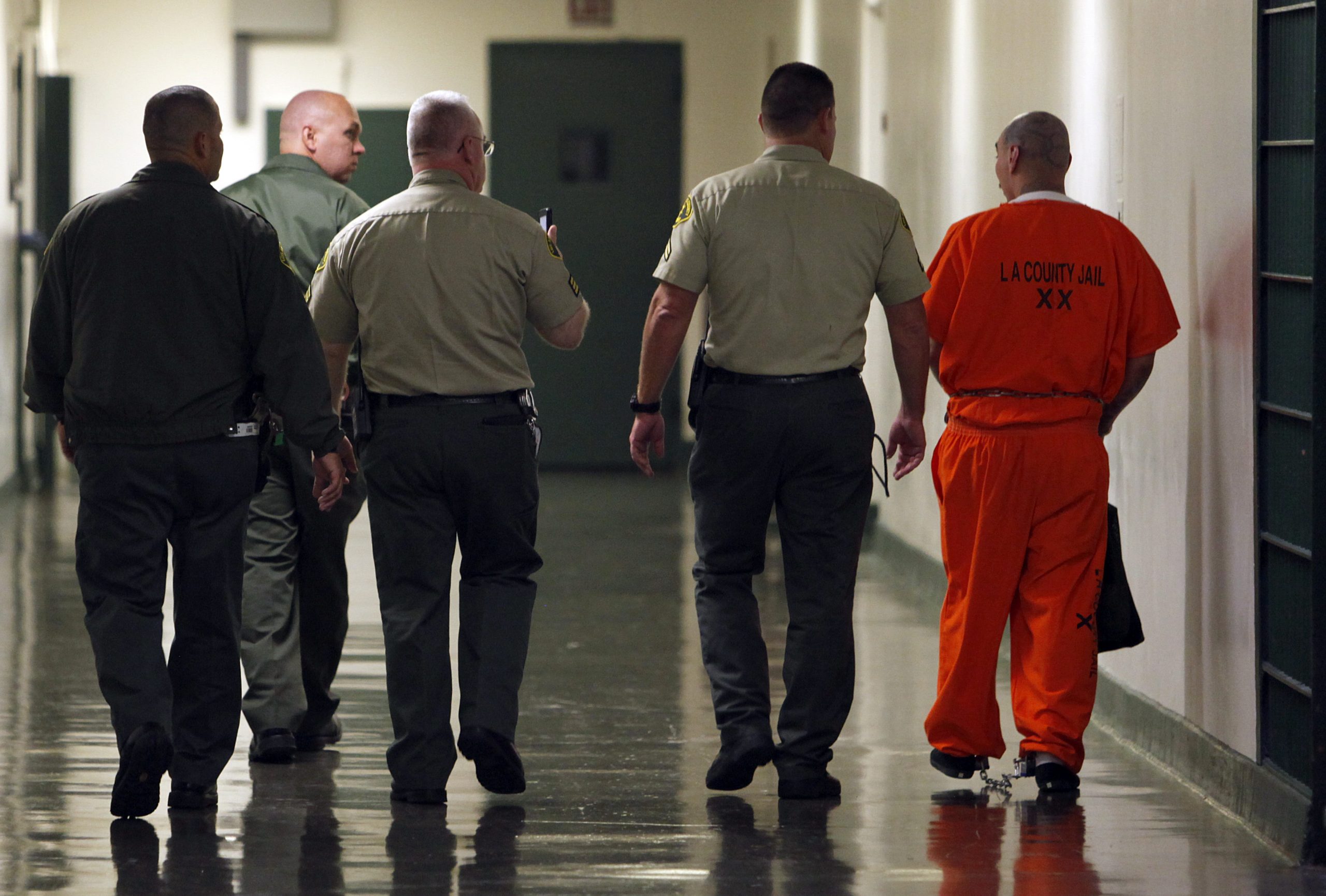 House Judiciary Committee pushes for criminal justice reform