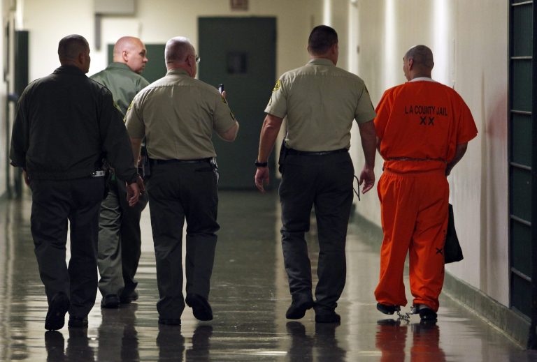 The House Judiciary Committee has been working on criminal justice for several years, and last year's congress even launched a Task Force on the issues facing criminal justice reform. (AP Photo/Reed Saxon)