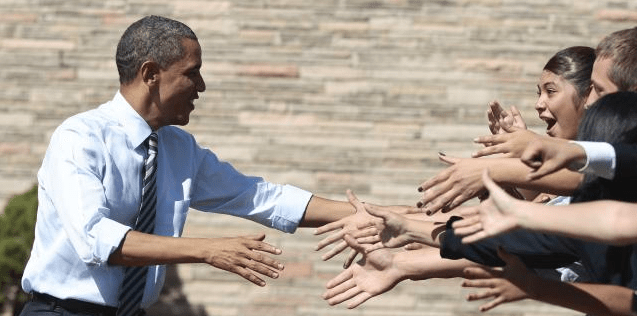 Morning Examiner: Obama’s taxpayer funded campaign