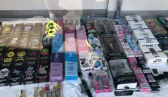 Vaping illness responsible for 26 deaths gets a name: EVALI