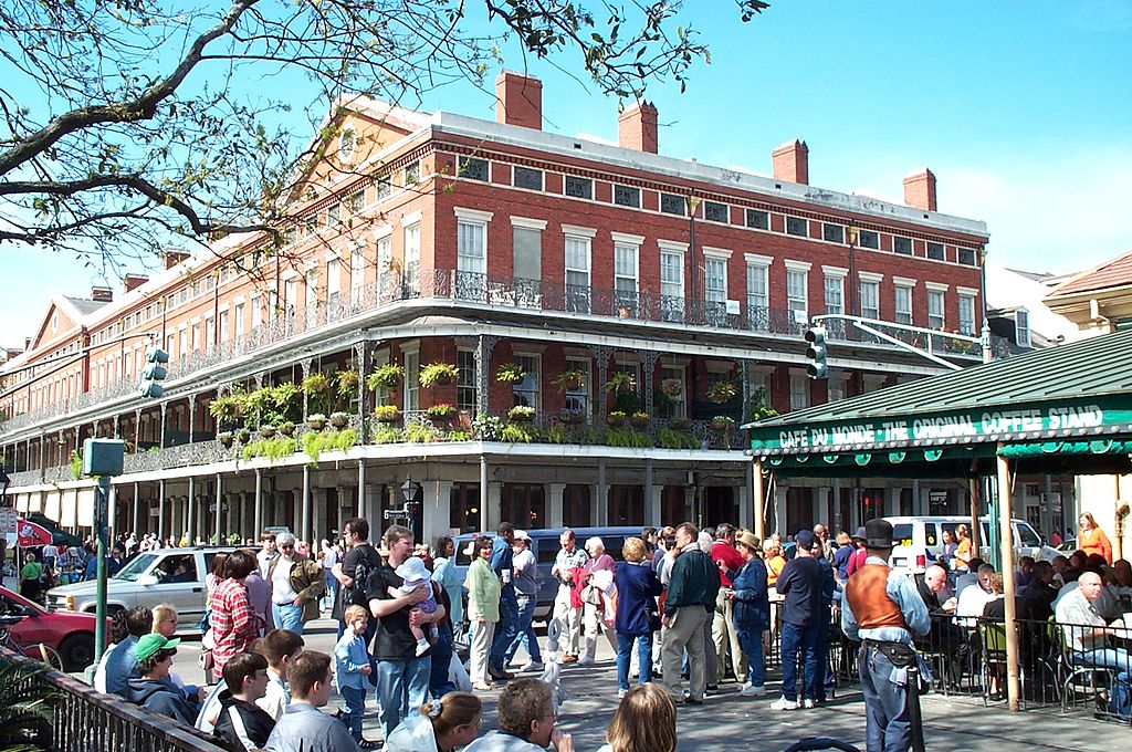Prufrock: New Orleans at 300, Abraham Kuyper’s Pro Rege, and Resurrecting Extinct Animals