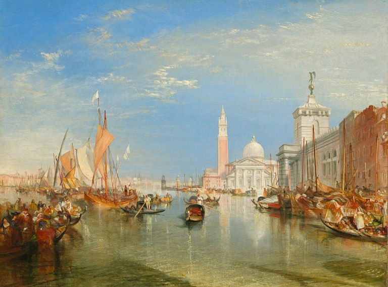 Prufrock: BookTubing, the Mediterranean in the English Imagination, and Learning French