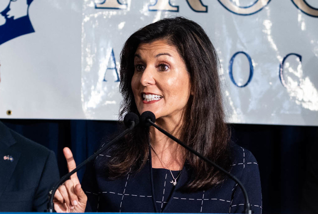 Nikki Haley is right about a federal abortion ban