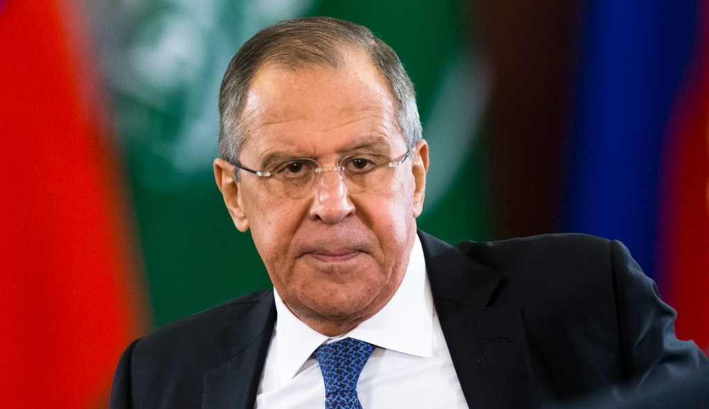 Why Russia is trolling the US on North Korea