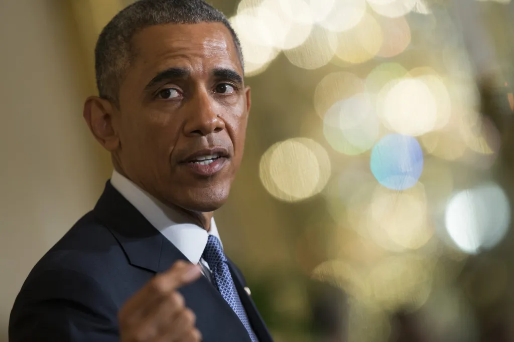 Obama: State of the Union will focus on America’s ‘comeback’