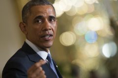 Obama: State of the Union will focus on America’s ‘comeback’