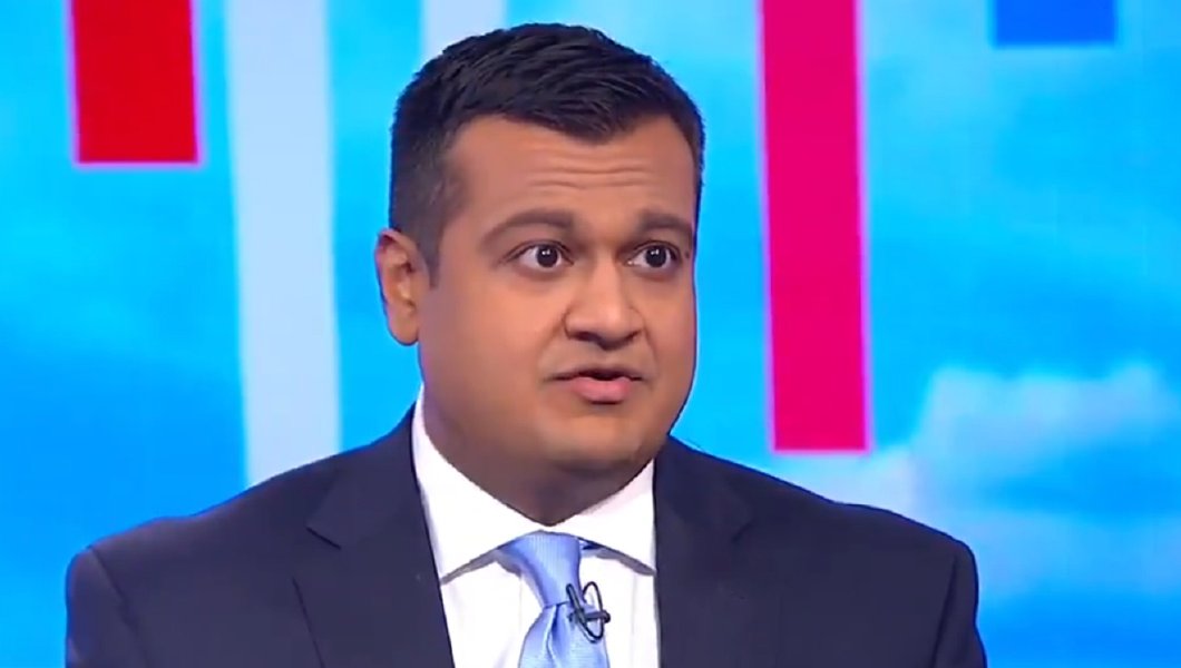 Raj Shah: A potential Kim Jong Un visit to the White House not being ruled out