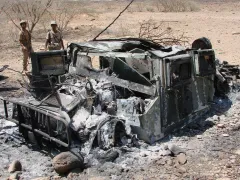 Escalating conflict, no aid, and the coronavirus: Yemen prepares for a perfect storm