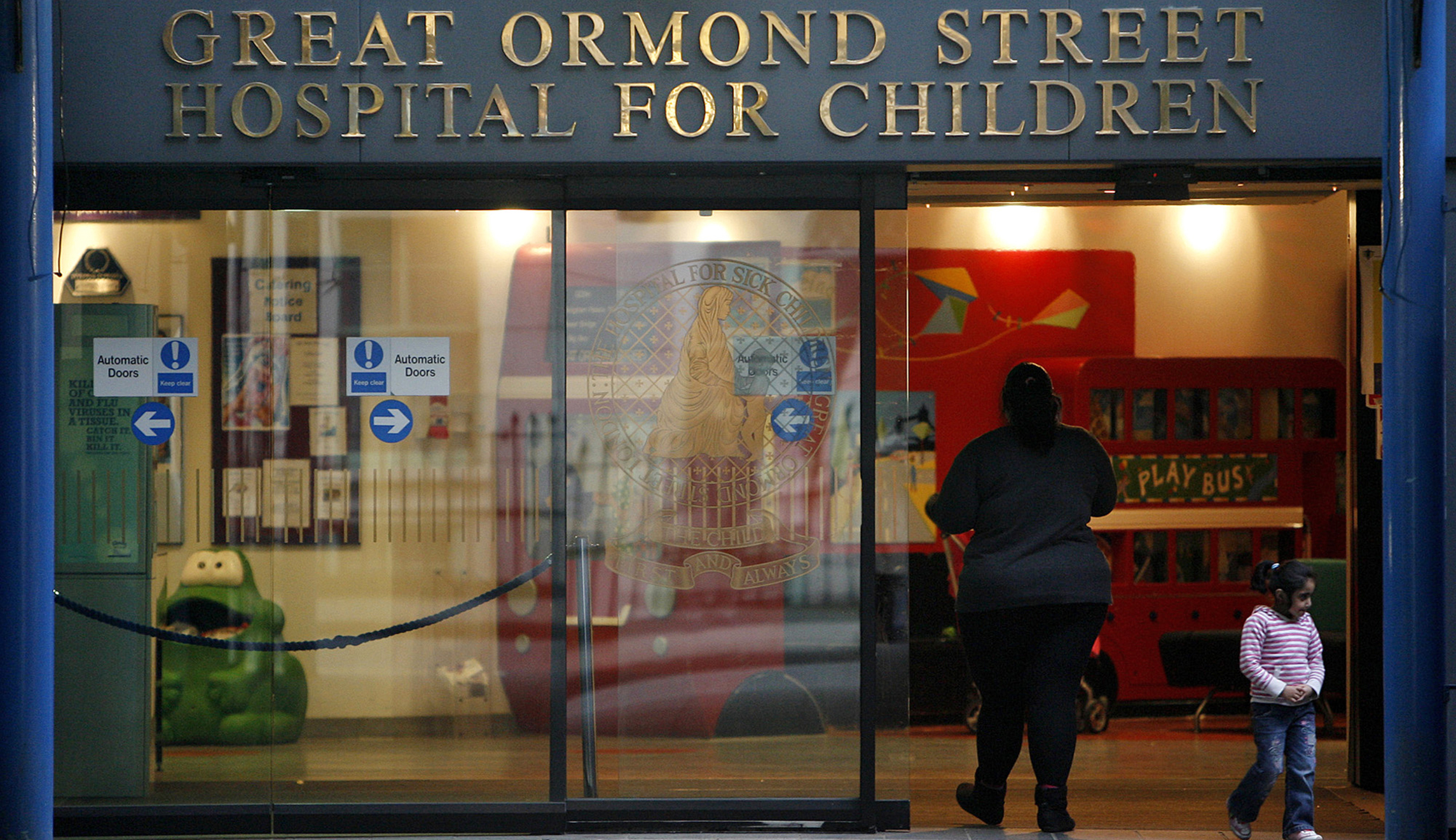 Despite parents’ wishes, judge orders baby’s life support removed