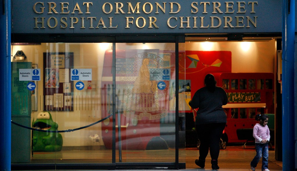 Despite parents’ wishes, judge orders baby’s life support removed
