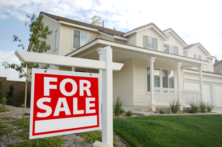 Economists note that people with credit scores above 720 -- about half of all borrowers -- have been taking out more home loans.ÃÂ But for prime, subprime and deep subprime borrowers, there has been no increase in mortgage debt.ÃÂ (iStock Image)