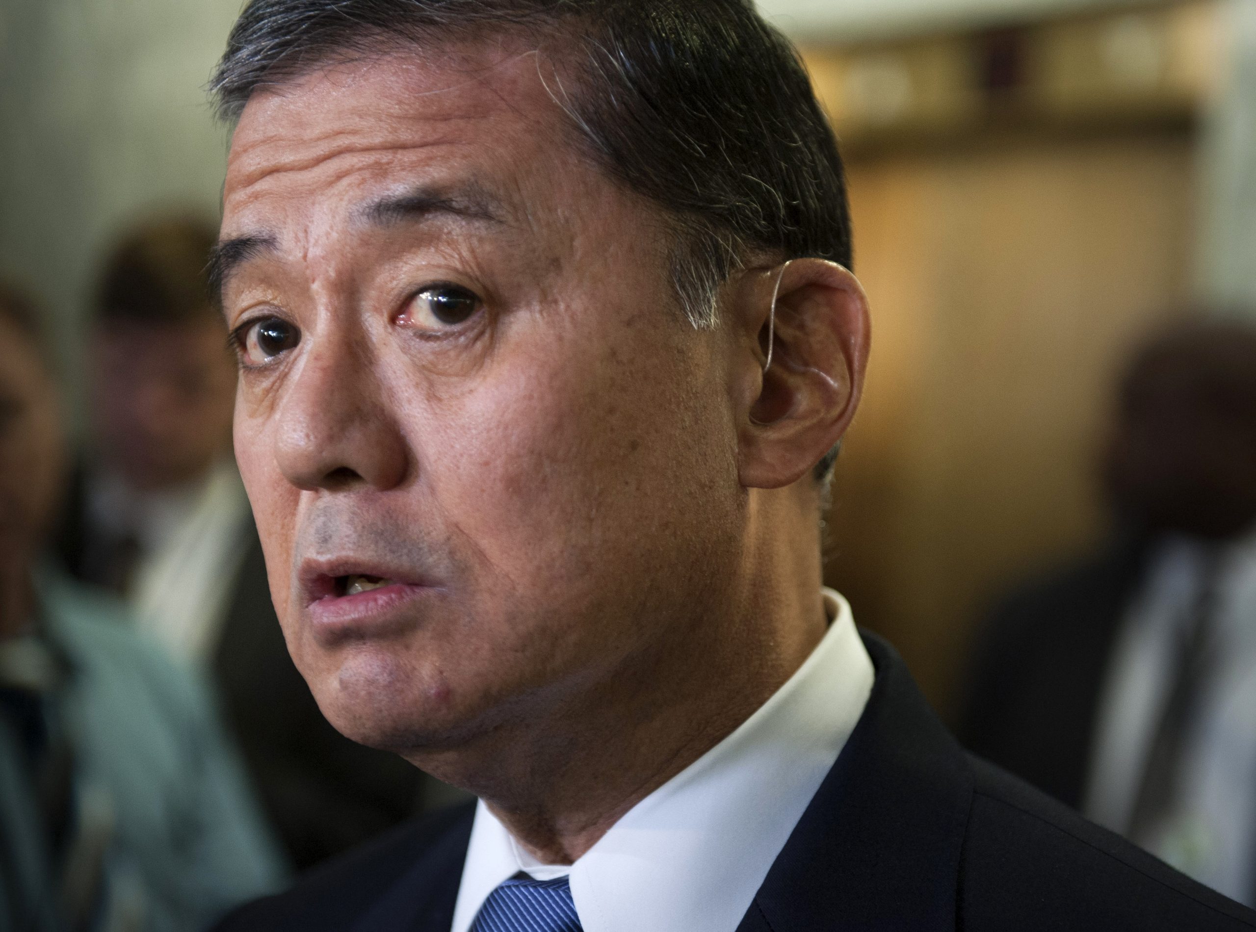 IG: VA investigations expanded to 26 facilities