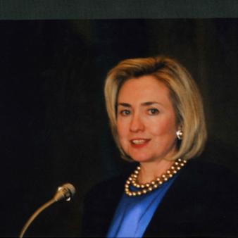 Guns and Hillary Clinton’s Mitt Romney Problem