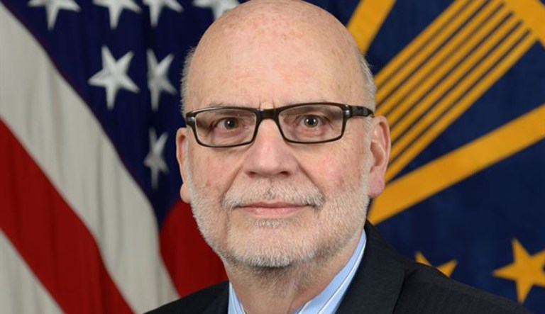 John Roth, the acting Defense Department comptroller, said the department has seen signals from Congress that it might be more willing now to allow the shuttering of unused military facilities under the base realignment and closure process. (Department of Defense photo)