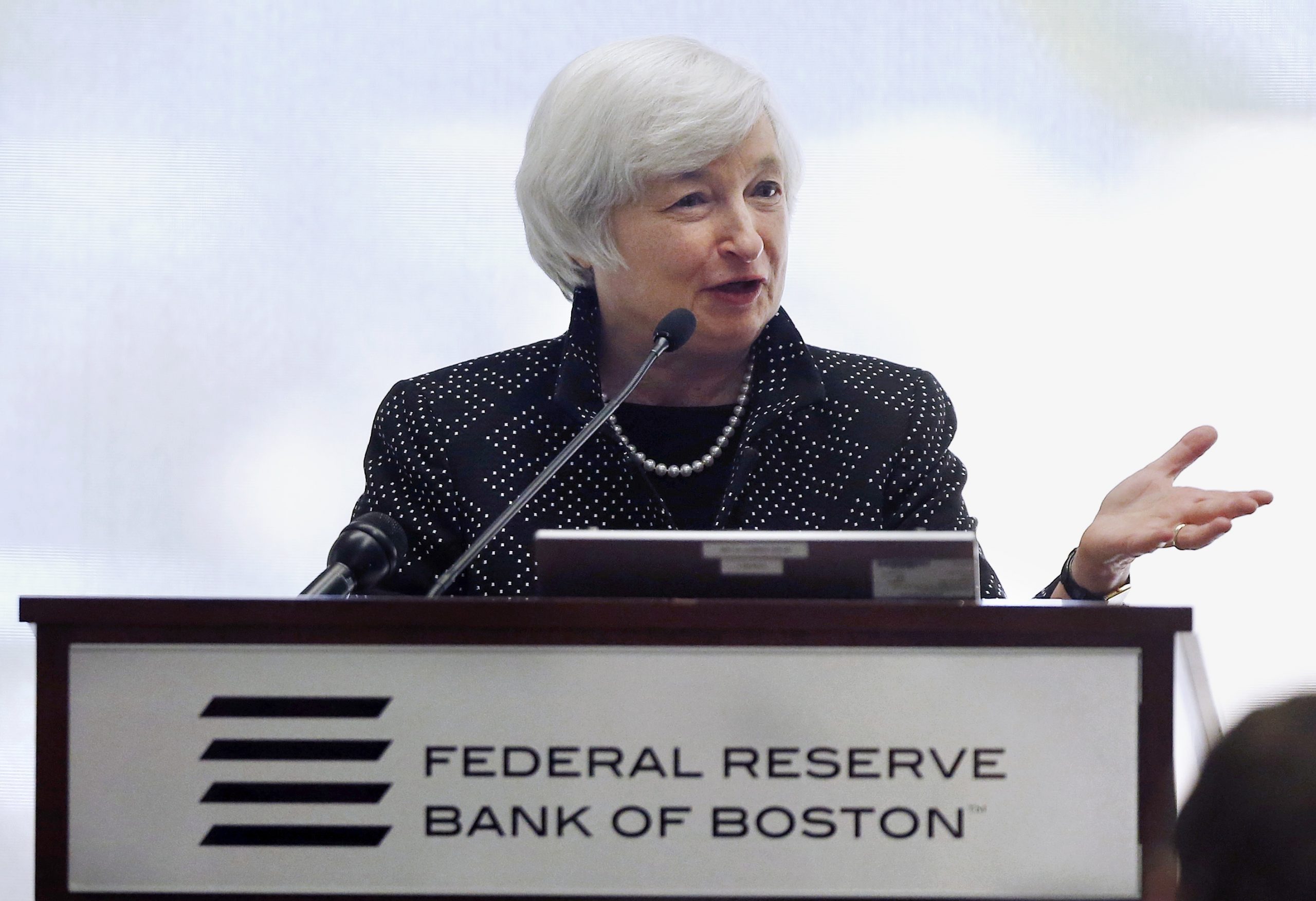 Janet Yellen’s silly tax cartel idea