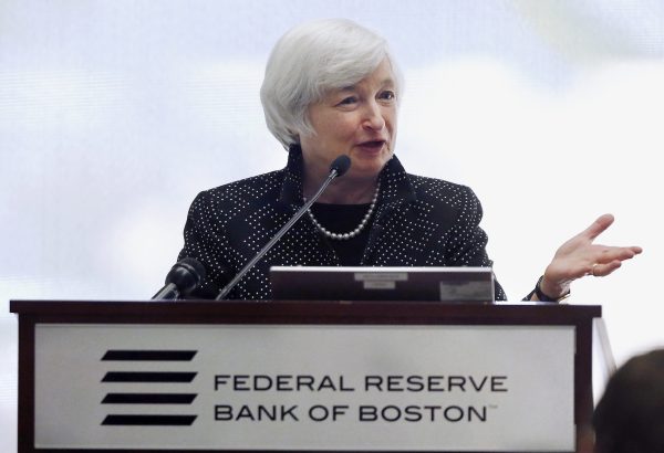 No, Secretary Yellen, labor shortage is no ‘mystery’