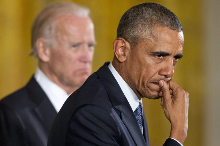President Obama is trying to take credit for rules that predate his presidency, dressing them up as concerned action when they are, really, cynical showmanship. (AP Photo)