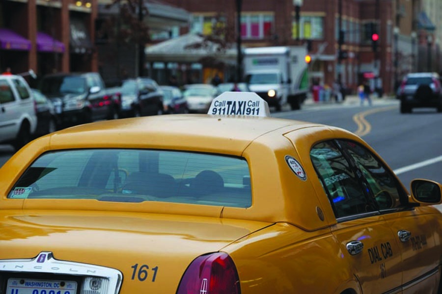 Feds warn DC on anti-competitive Uber rules