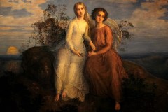 Poetry and Prayer