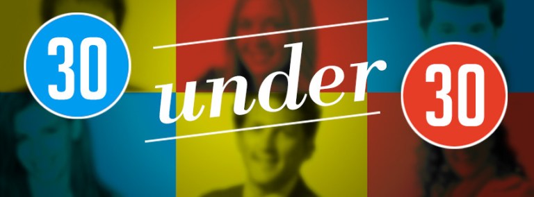 Red Alert features new ’30 under 30′ list