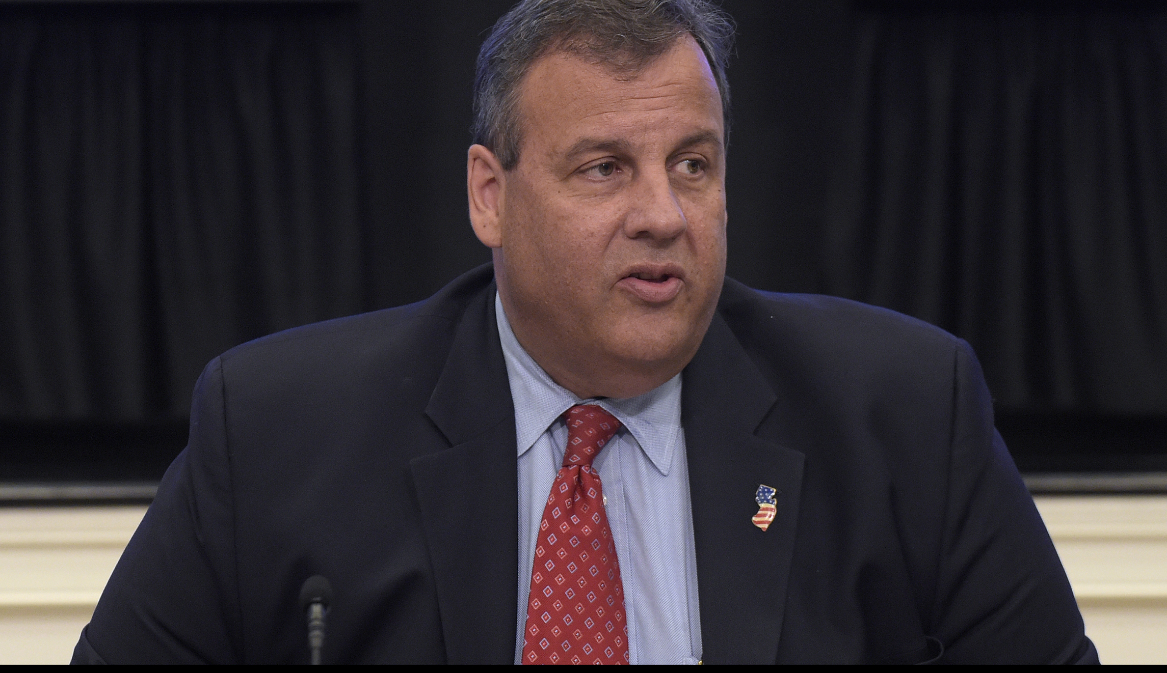 Chris Christie: I’d be president if Trump hadn’t run