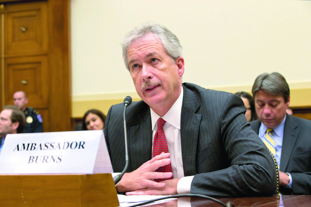 Benghazi hearings wind down with admissions of failure