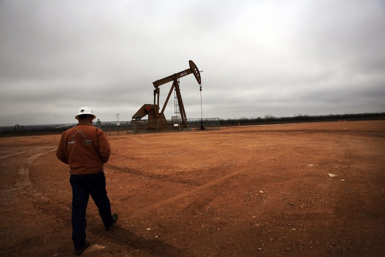 Study to show bullish growth in shale gas