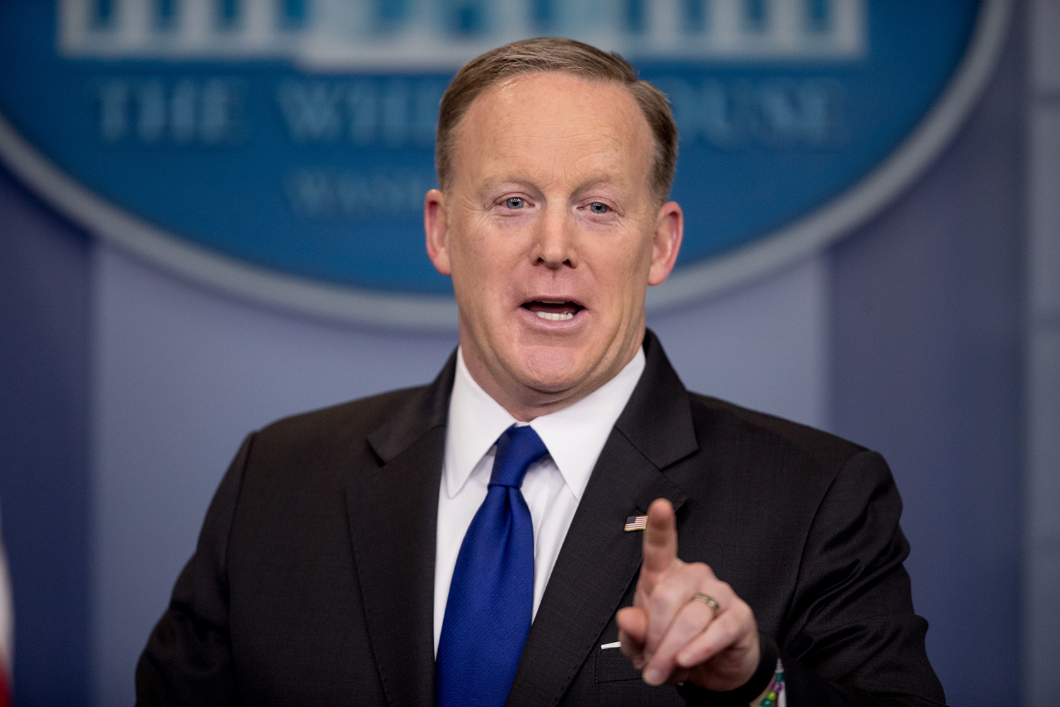 White House: No reason to think healthcare vote will be delayed
