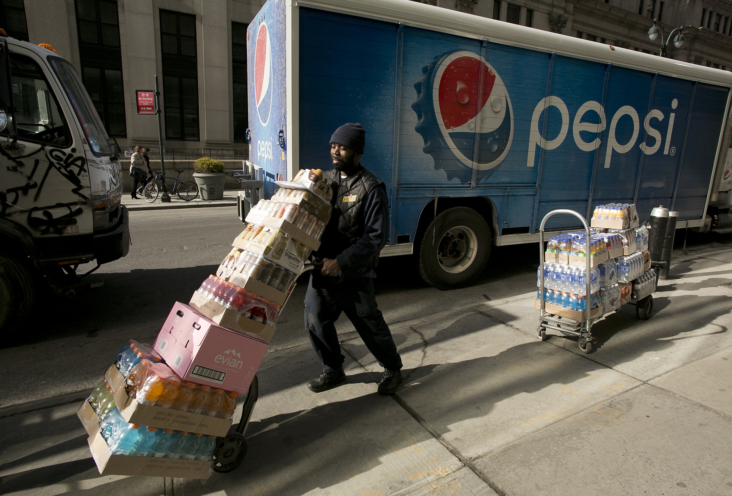 Food companies bow to demand for natural ingredients