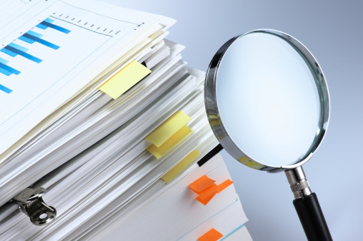 Whenever executive branch officials are allowed to interfere, an inspector general becomes dependent upon those he or she is required by law to monitor and, if necessary, to investigate impartially regarding waste, fraud and abuse issues. (Photo: Thinkstock)