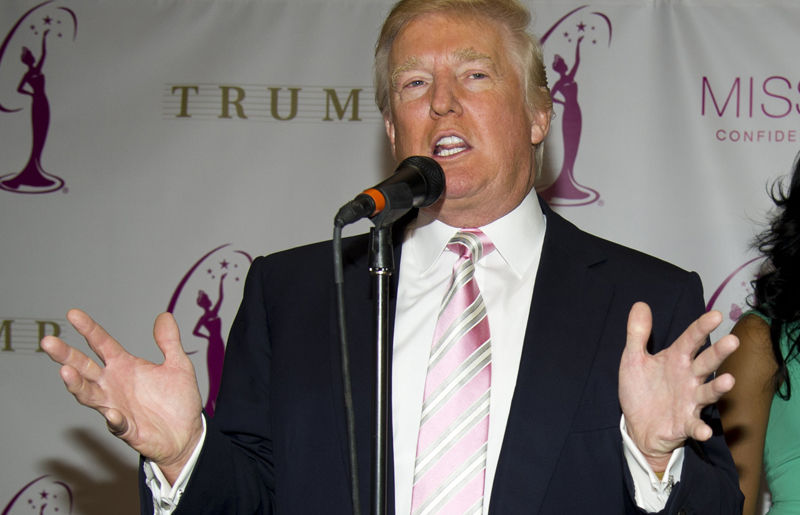 Political correctness: The good, the bad and the Donald