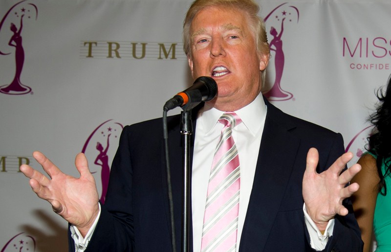 Political correctness: The good, the bad and the Donald