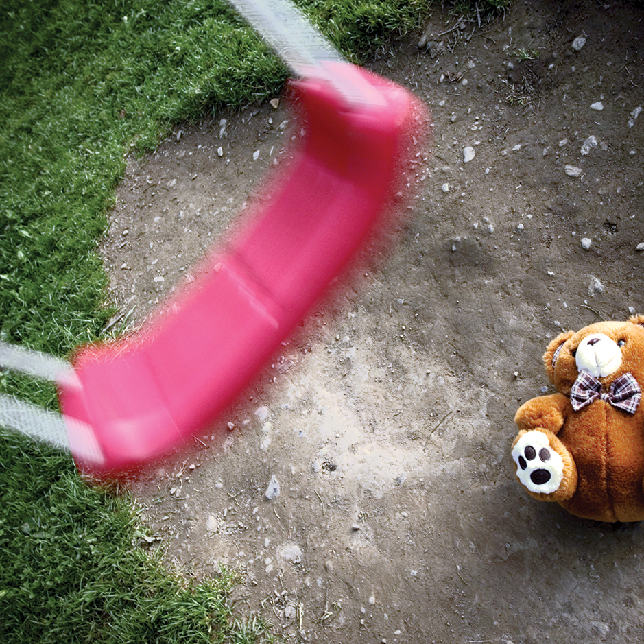 Are the Kids Alright?