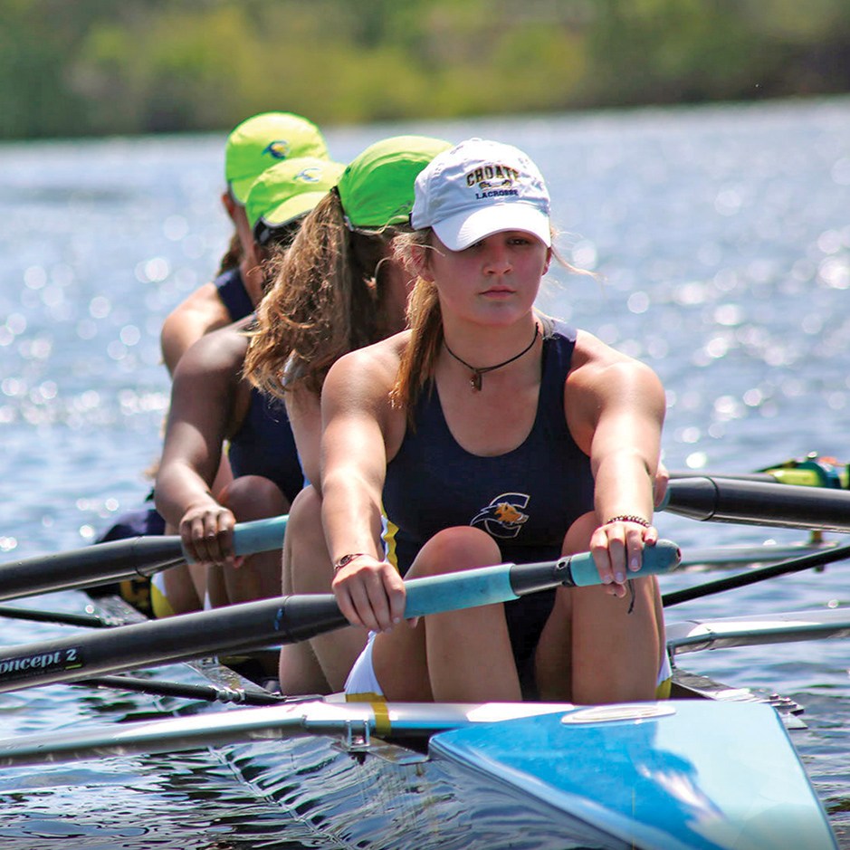 Reflections on the Scandal at Choate