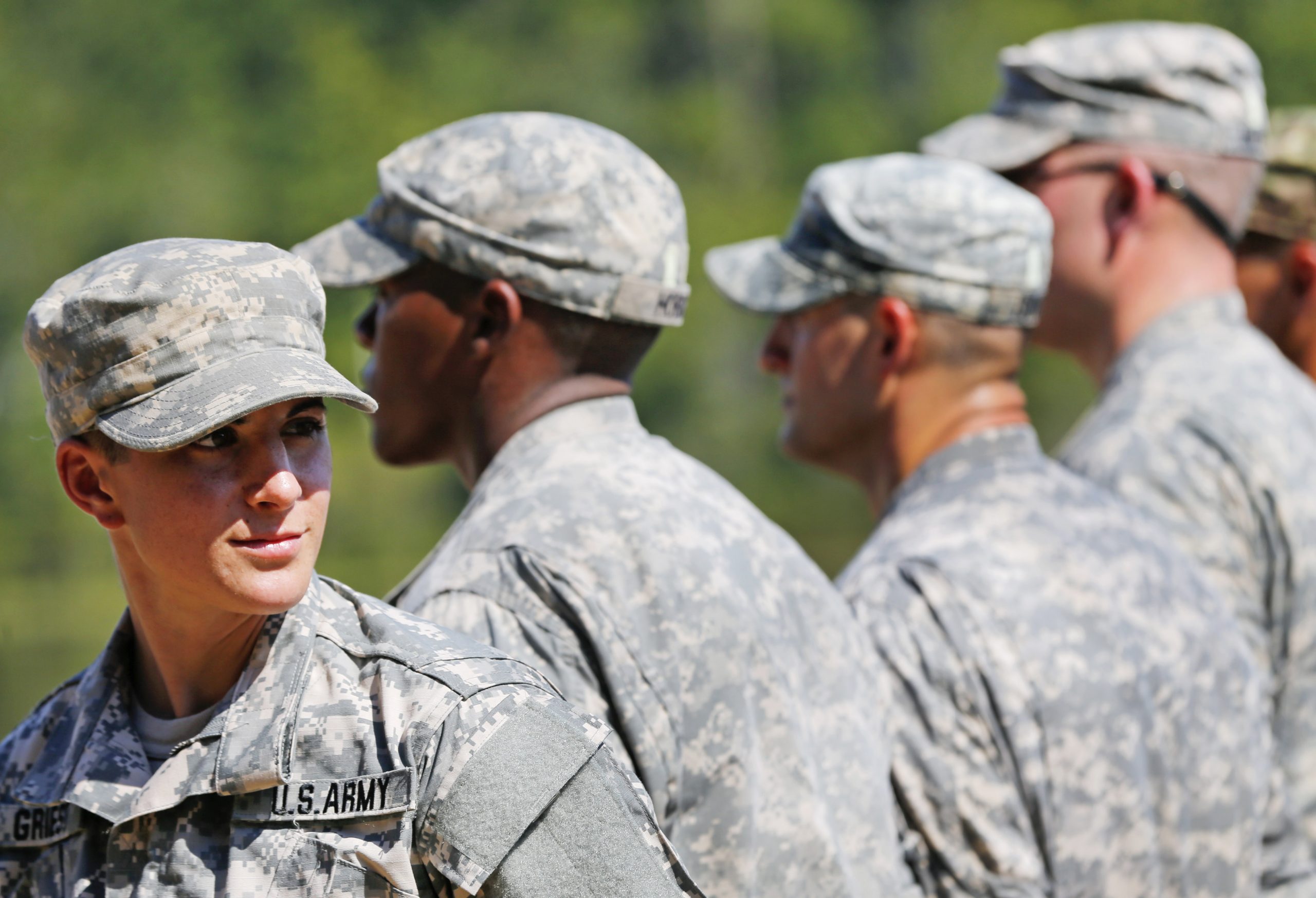 Biden administration disrespects deserving veterans