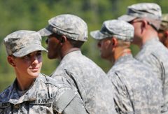 House members introduce bill to eliminate draft