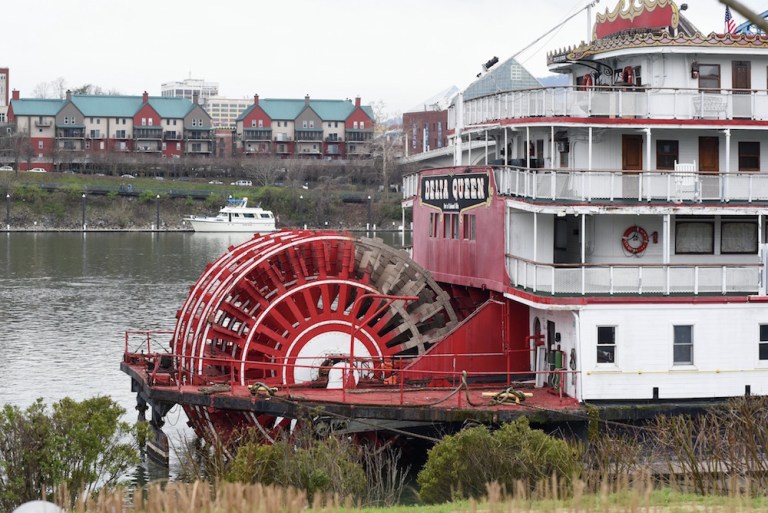 The Real Story Behind Chattanooga’s ‘Gig City’ Resurgence