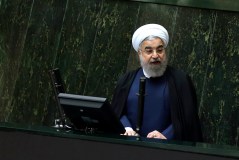 Report: Iran got $1.4 billion in cash, gold before nuclear deal took effect