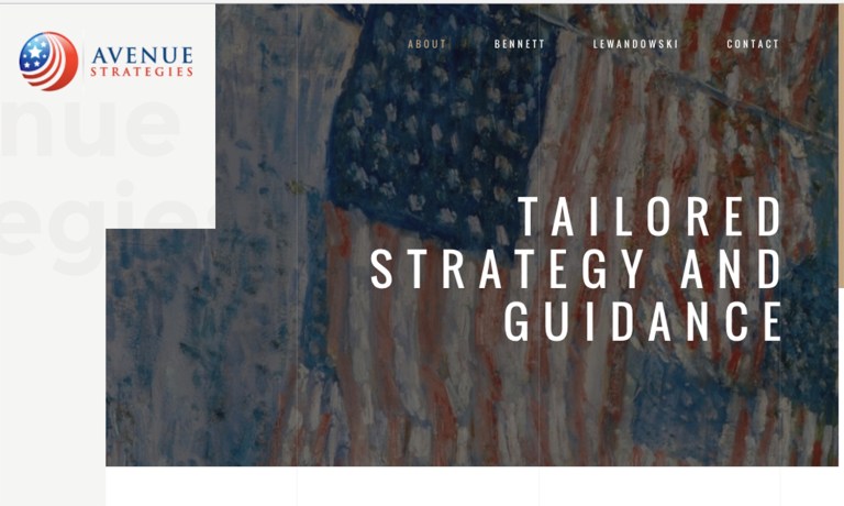 Lewandowski to open political consulting firm