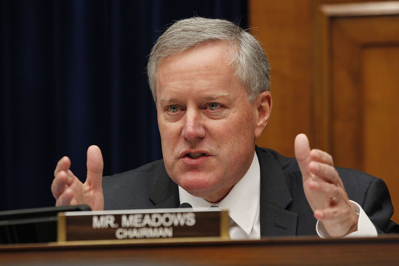 The Freedom Caucus Kills the Health Care Bill