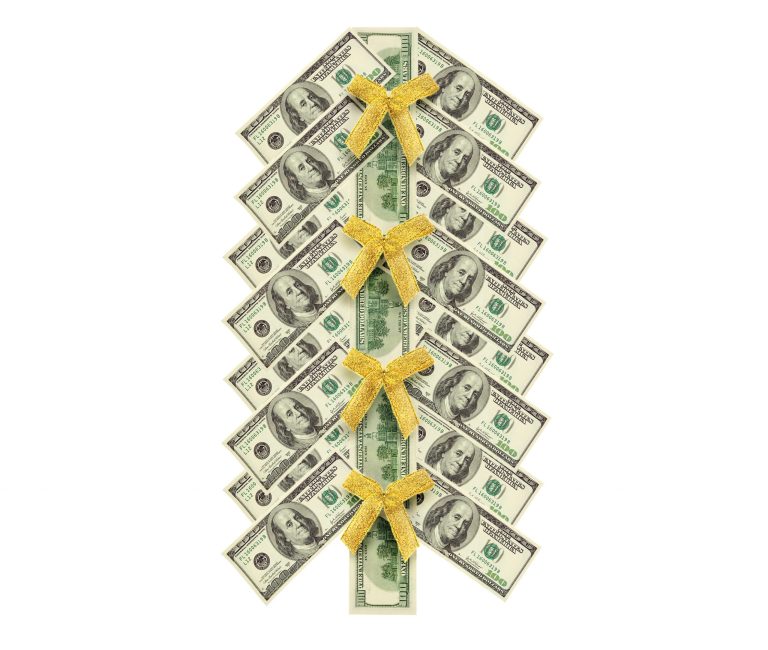 The proposal is a 15-cent tax to be paid on every freshly-cut Christmas tree sold in America. (Thinkstock)