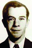 Crime History: Prolific bank robber dies