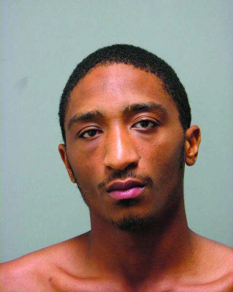 Two men shot in Woodbridge; two suspects arrested