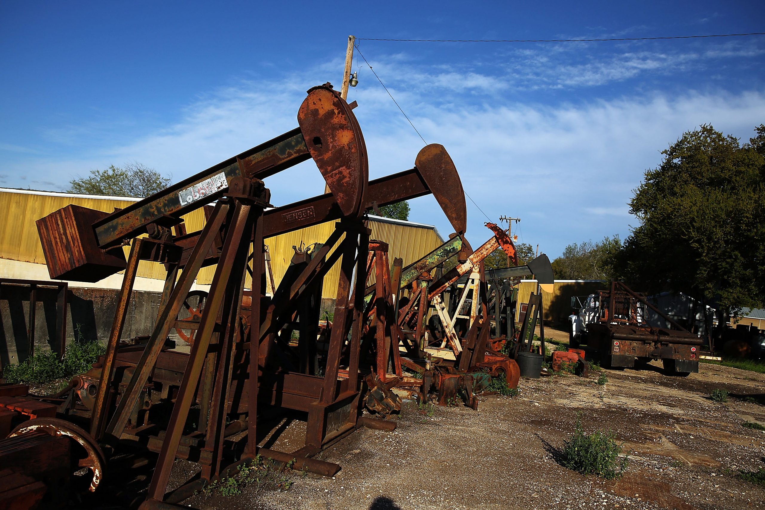 Four reasons the economy faltered in the first quarter