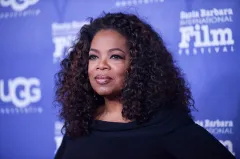 New York Times columnist recommends Oprah lead government commission on race