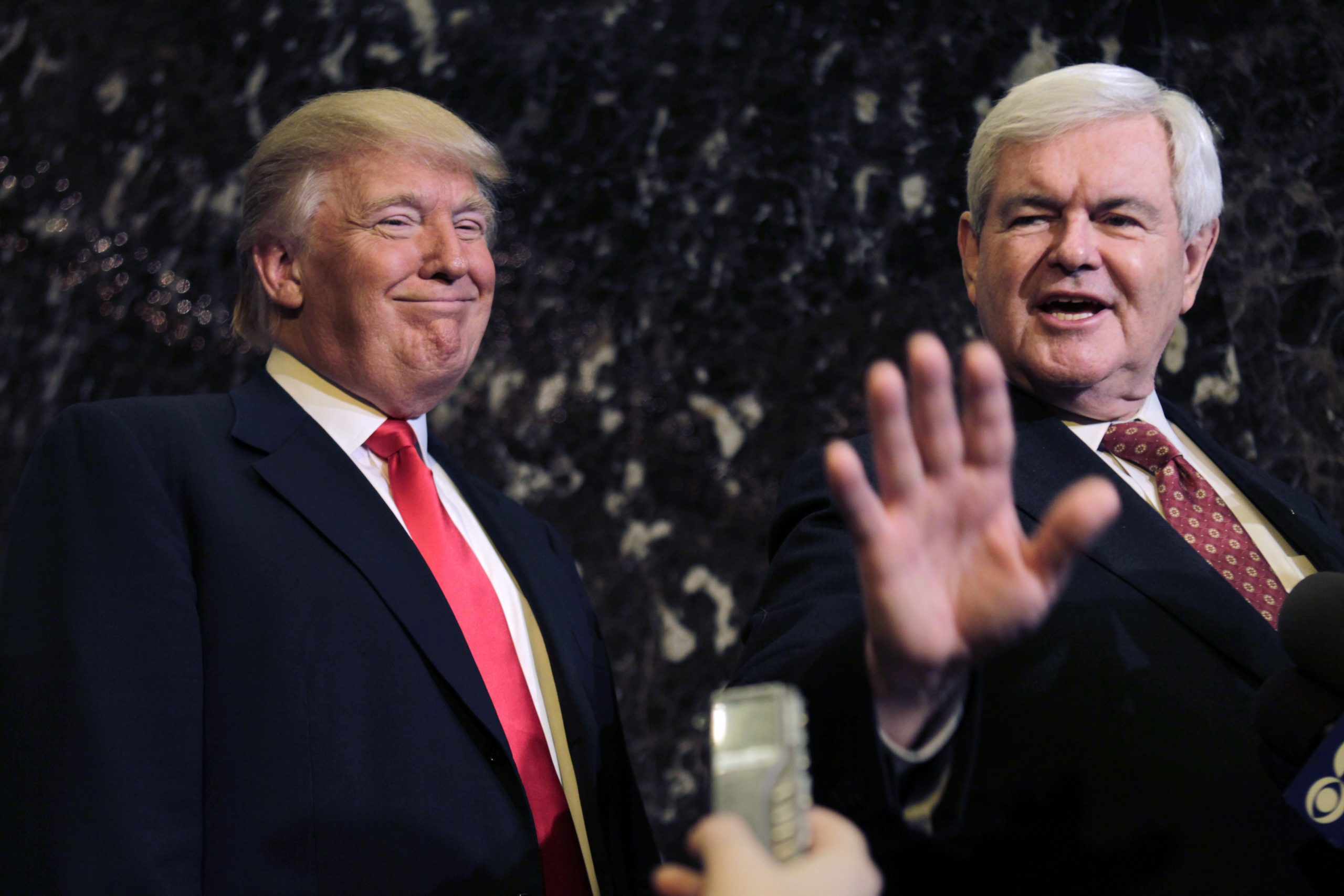 Who will Clinton and Trump pick for vice president?