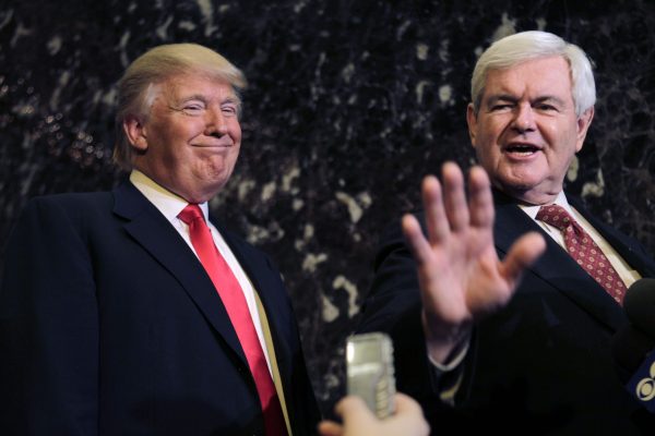 Who will Clinton and Trump pick for vice president?