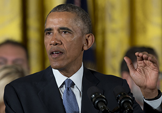 TransCanada sues Obama over Keystone XL