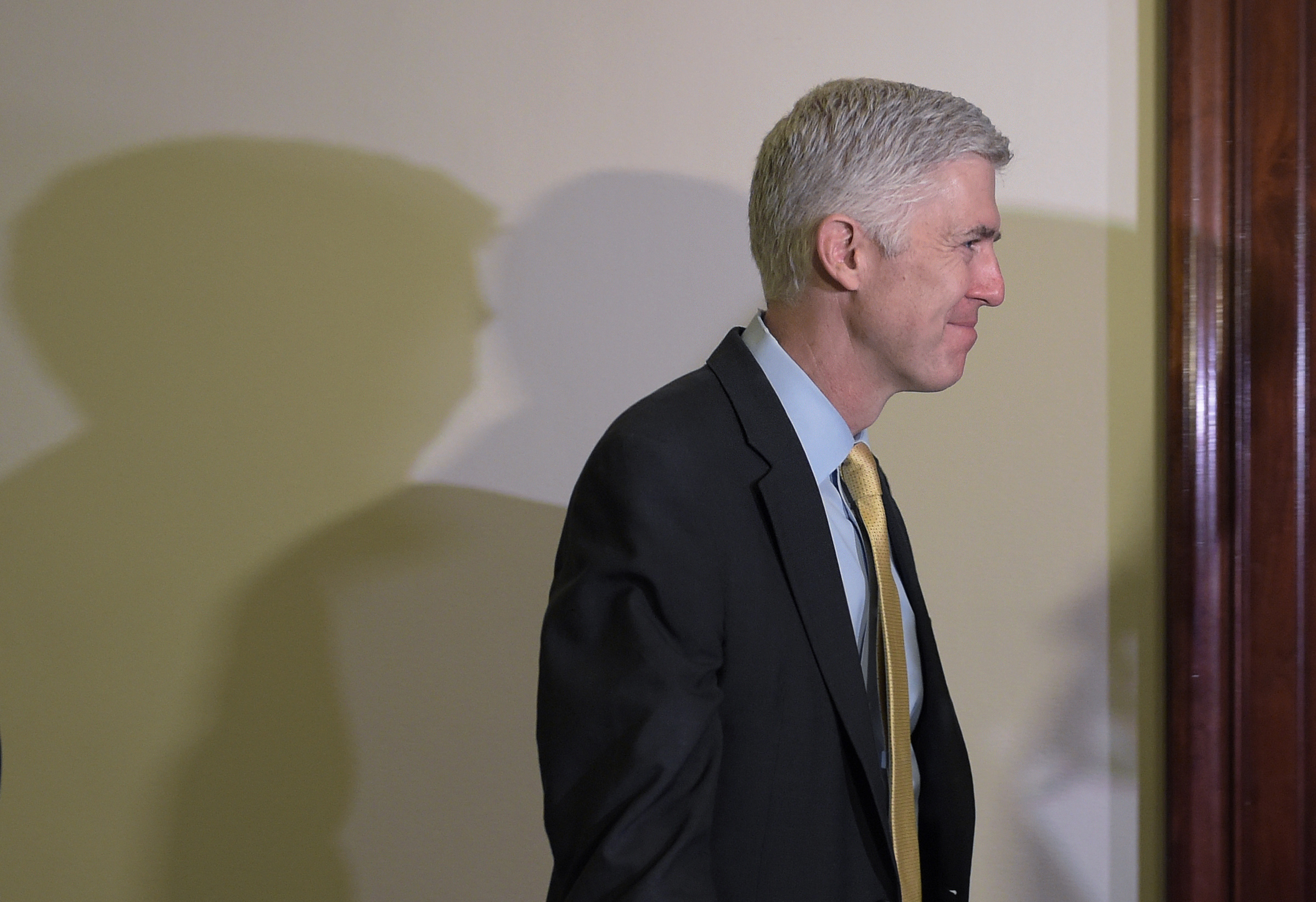 Fix the Court sues DOJ for access to Neil Gorsuch’s records