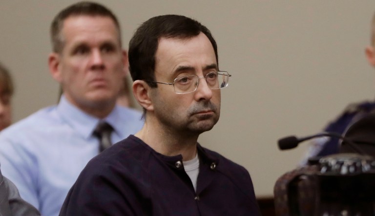 Roughly 1 in 4 children will experience some form of abuse during their lifetimes. The best way to honor child abuse survivors is to strengthen protections for children. (AP Photo/Carlos Osorio)